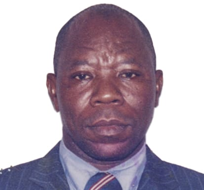 Abayomi Alex Alao