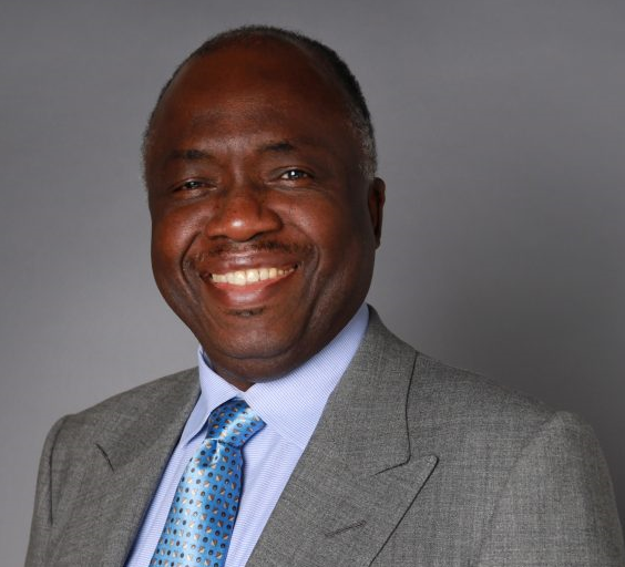 Dr Abayomi Osunkoya