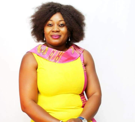 Esther Seun Olli