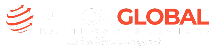 a healthcare services company
