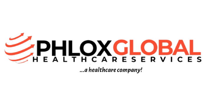 a healthcare services company in nigeria