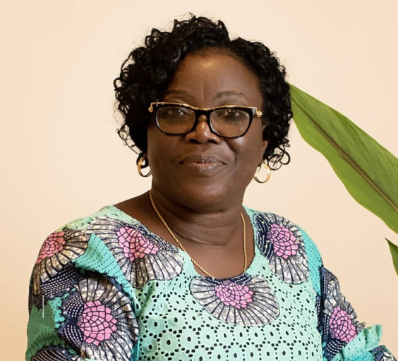 Professor Oluwatoyin Odeku