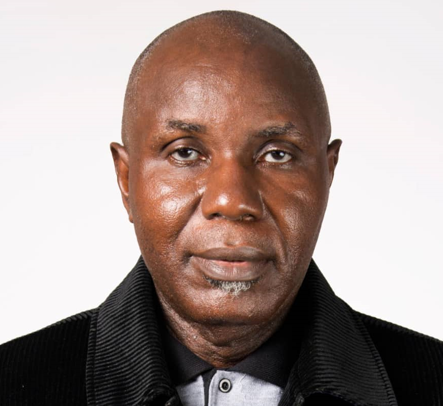 Solomon Friday Aizeboje