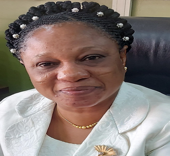 Abiba Alao