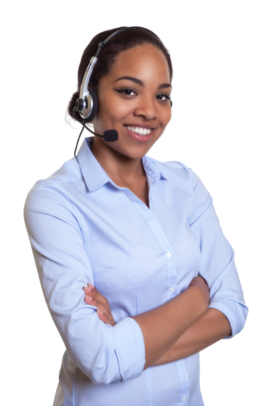 customer support