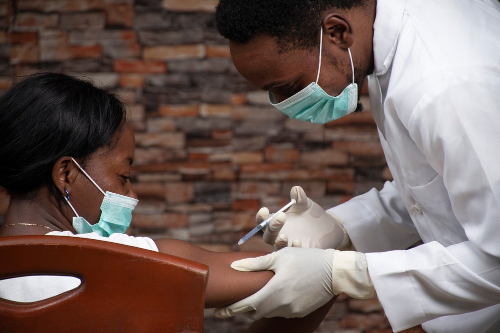 healthcare in nigeria