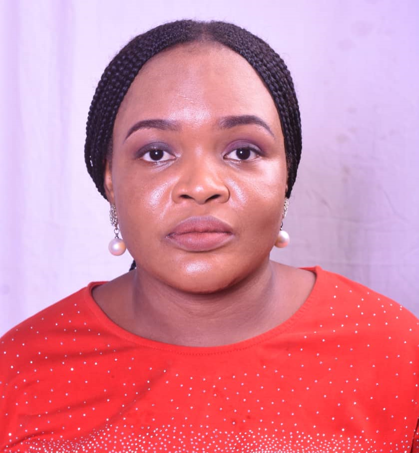 Moyosooreoluwa Osaloni