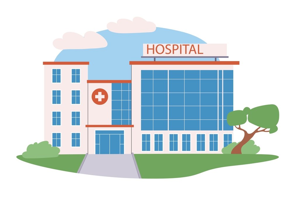 healthcare infrastructure improvement in Nigeria