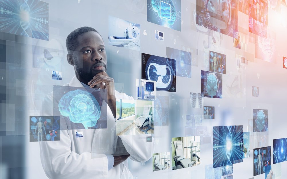 phlox global healthcare technology